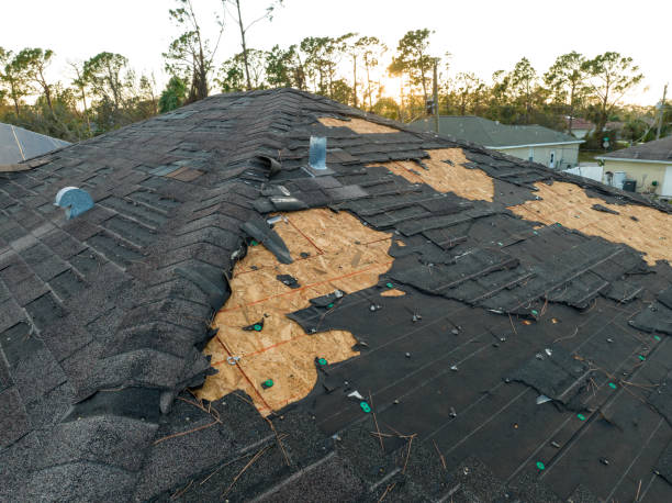 Roof Insulation Installation in Village Of Waukesha, WI